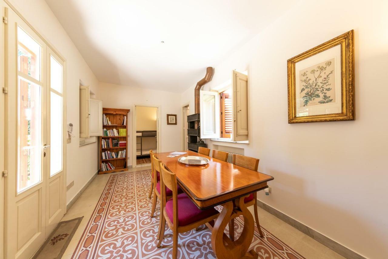 Apartamento Mezzarancia Palermo