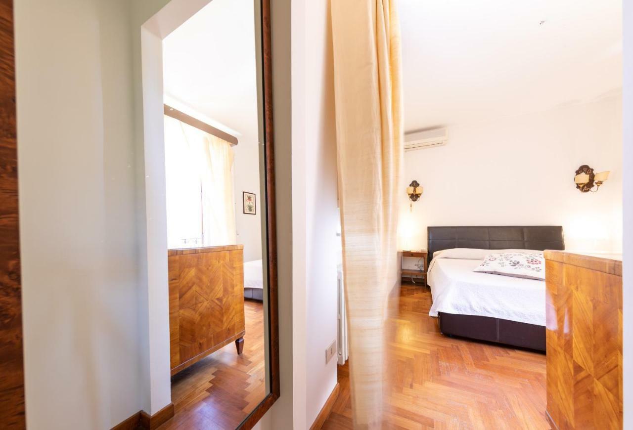 Apartamento Mezzarancia