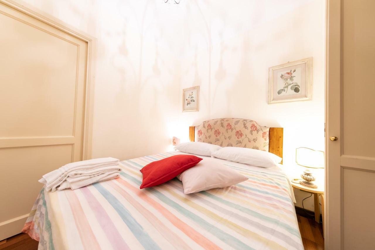 Apartamento Mezzarancia *