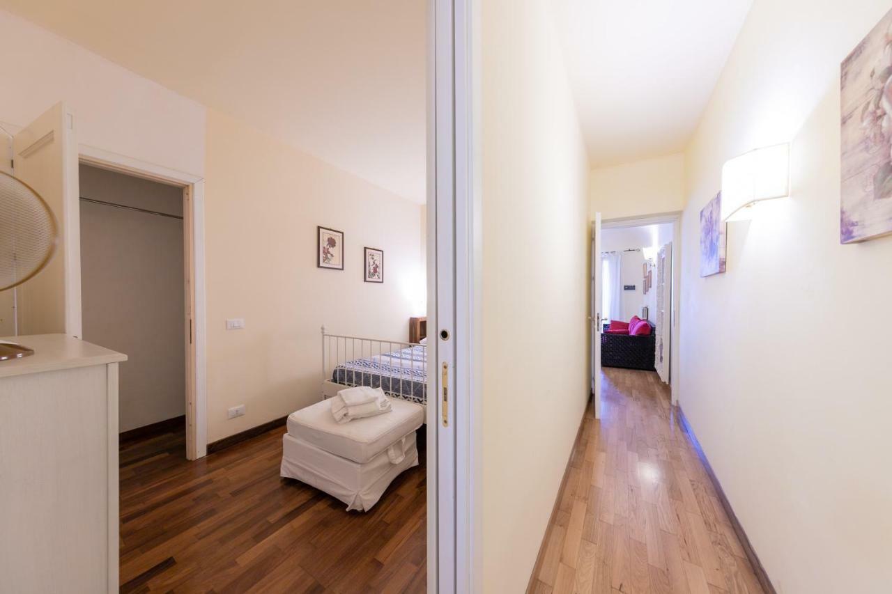 Apartamento Mezzarancia *