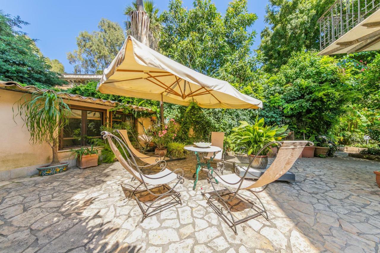 Mezzarancia Apartamento Palermo