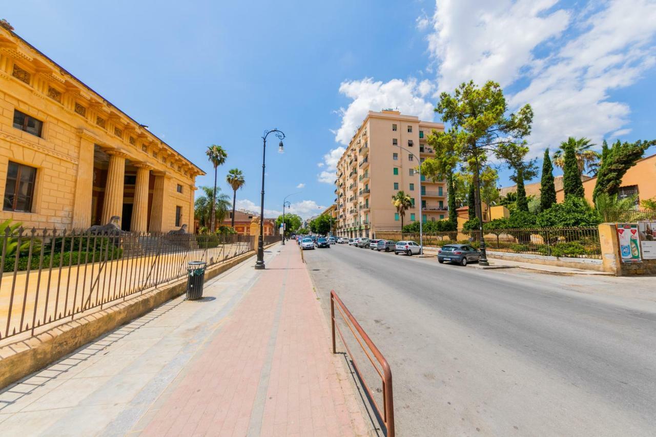 Mezzarancia * Palermo