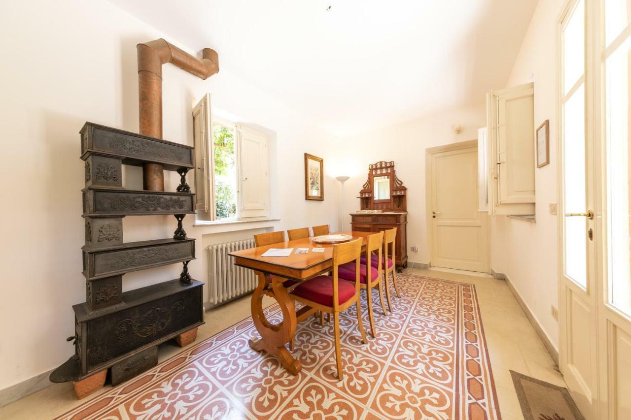 Apartamento Mezzarancia