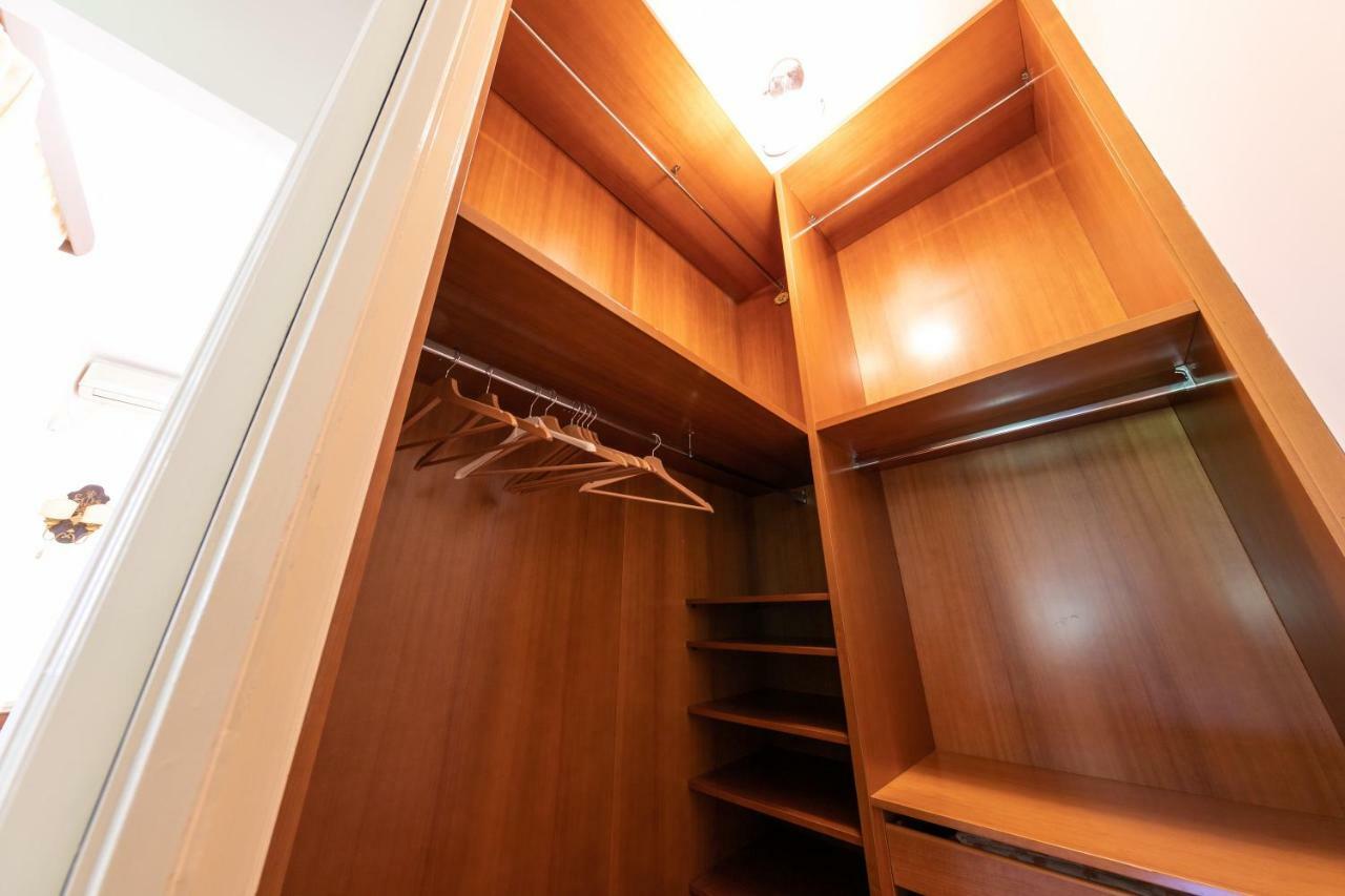 Apartamento Mezzarancia Palermo
