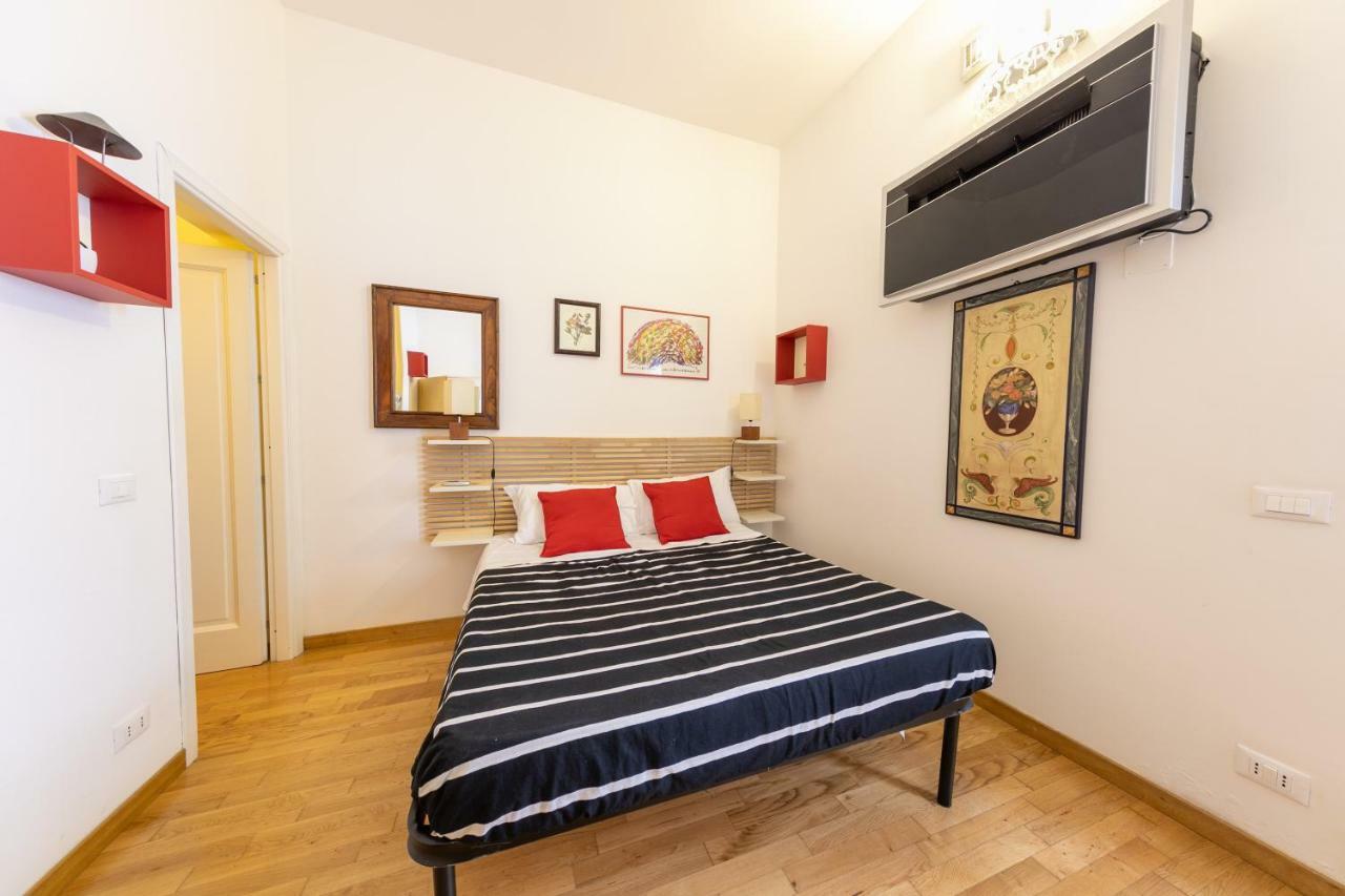 Apartamento Mezzarancia Palermo
