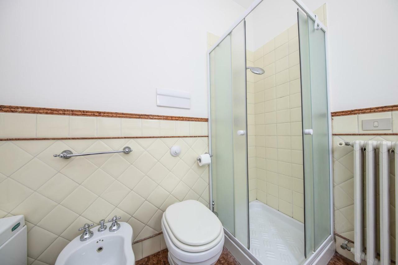 Mezzarancia Apartamento