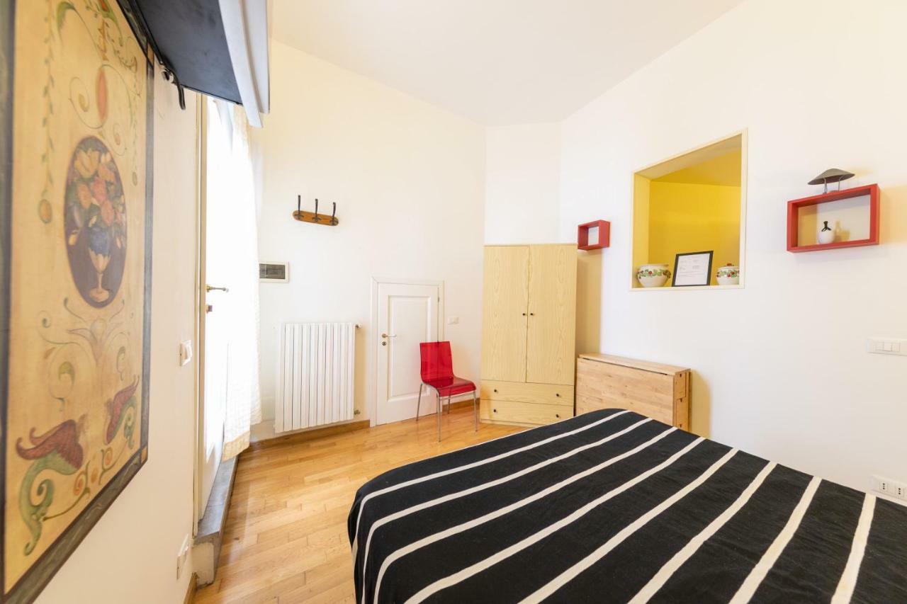 Apartamento Mezzarancia