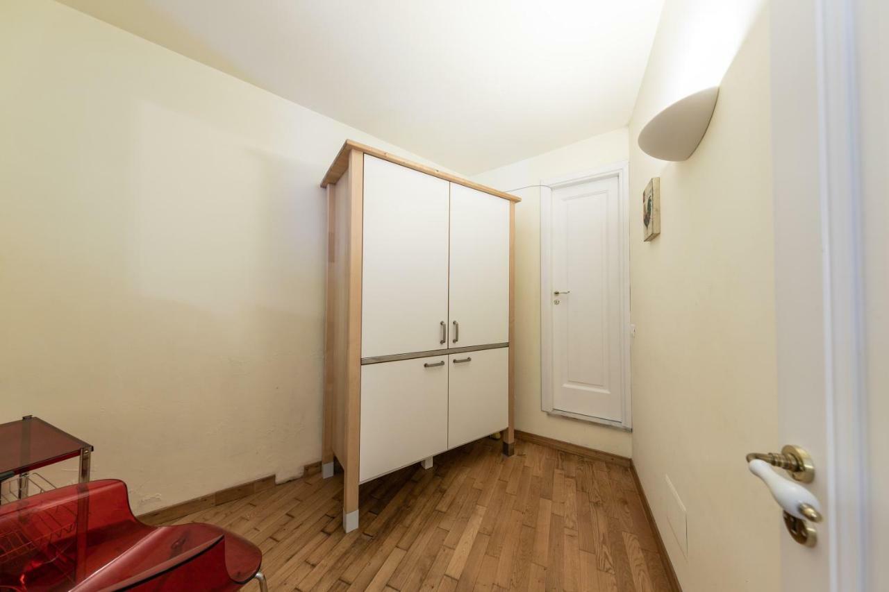 Mezzarancia Apartamento *