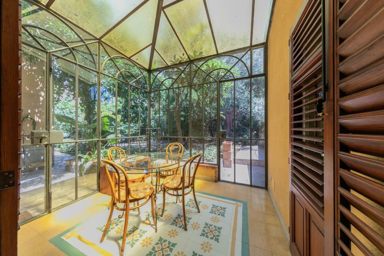 Apartamento Mezzarancia Palermo