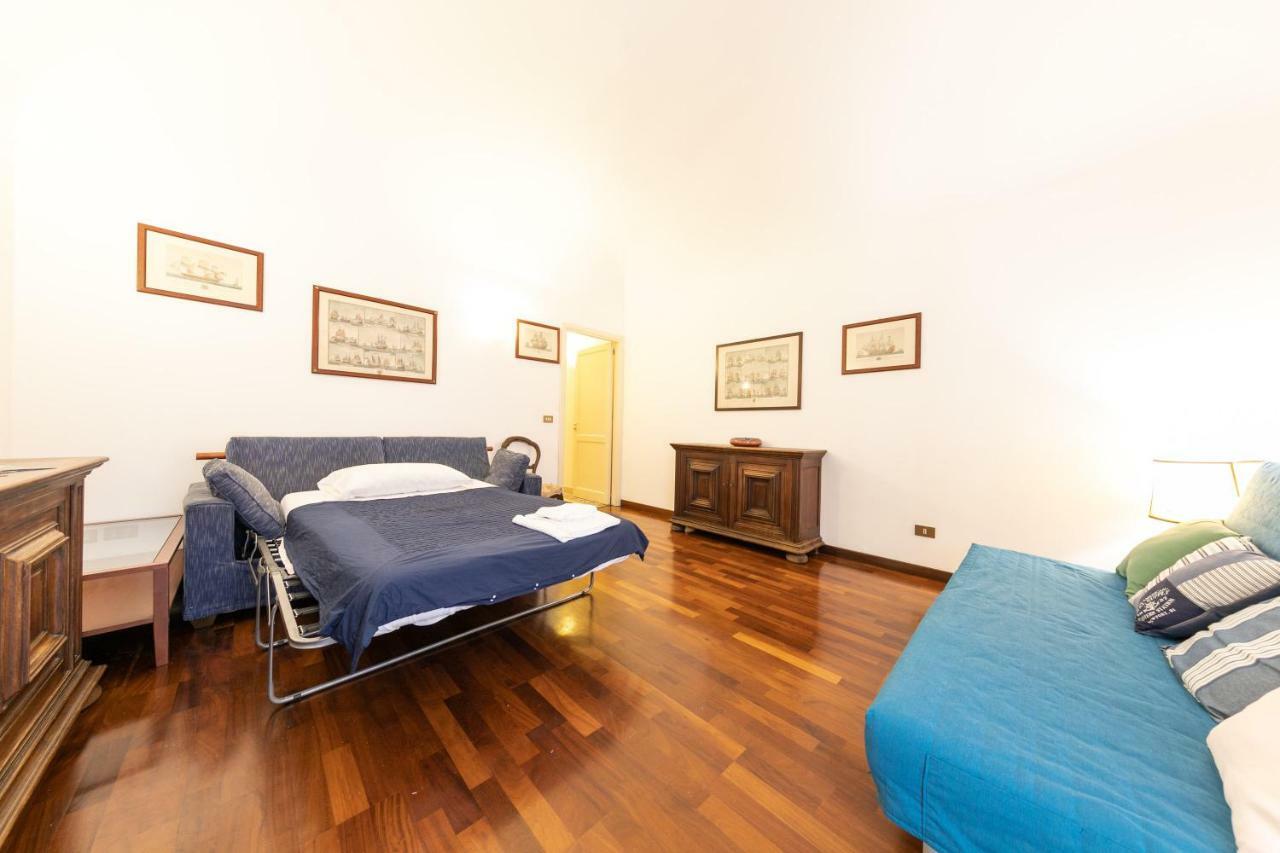 Mezzarancia Appartamento Palermo
