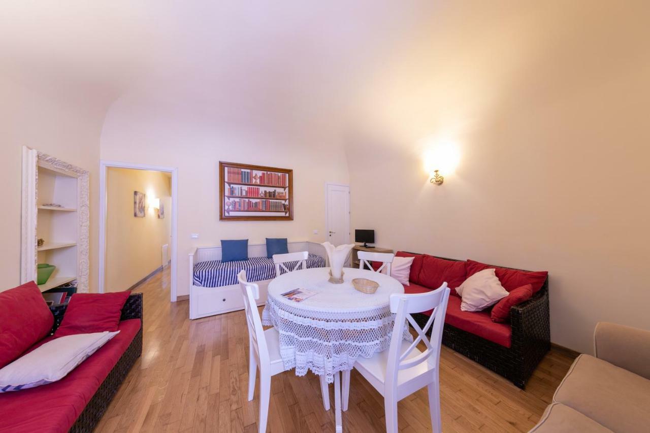 Apartamento Mezzarancia *