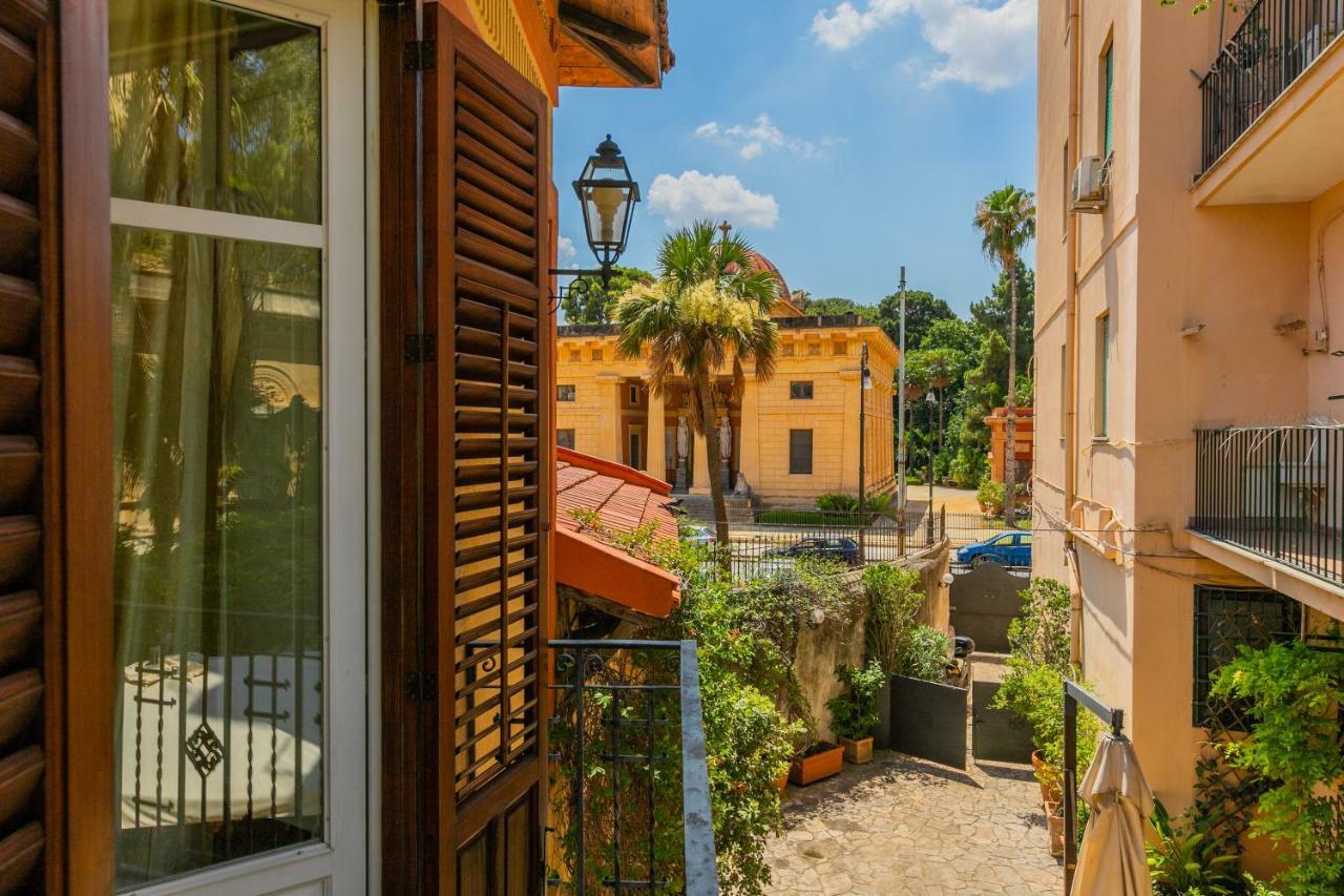 Mezzarancia Apartamento