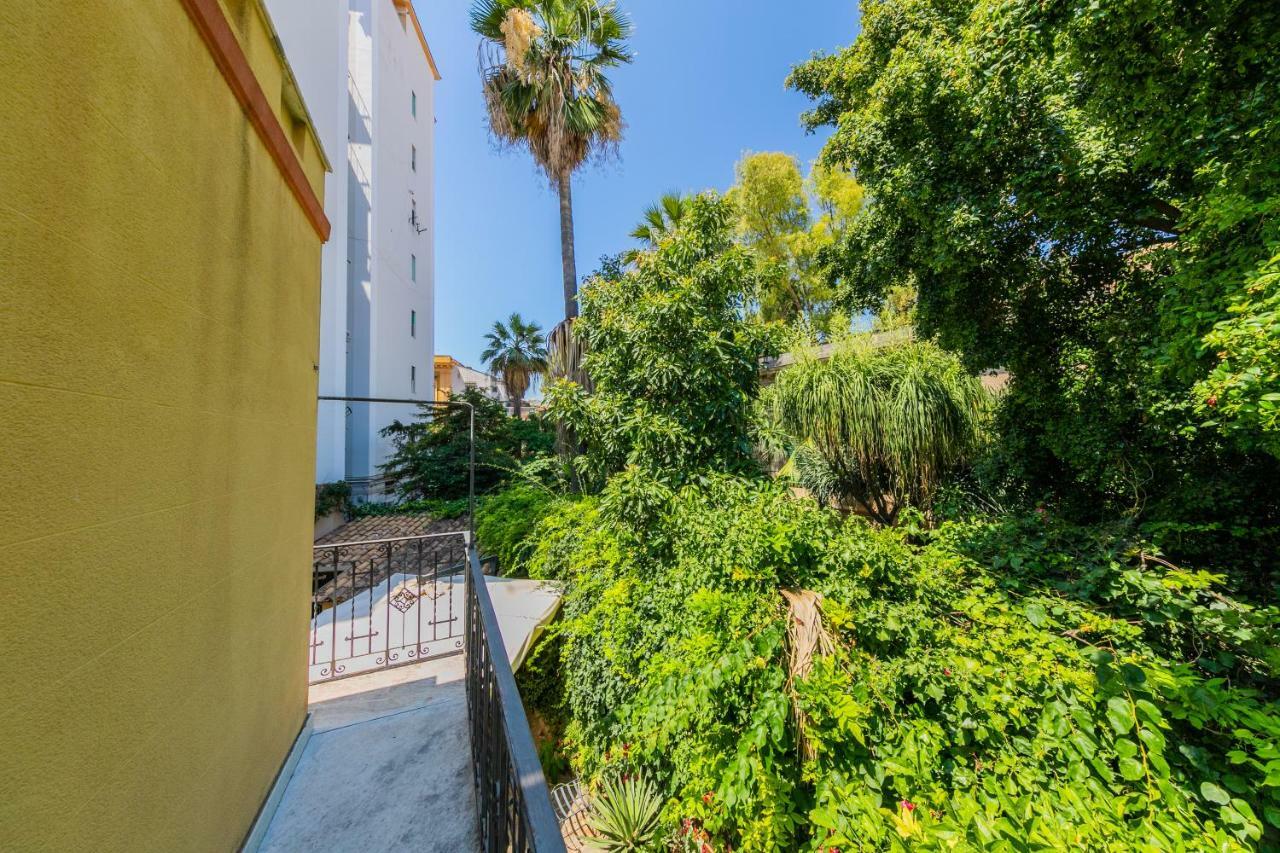 Apartamento Mezzarancia Palermo