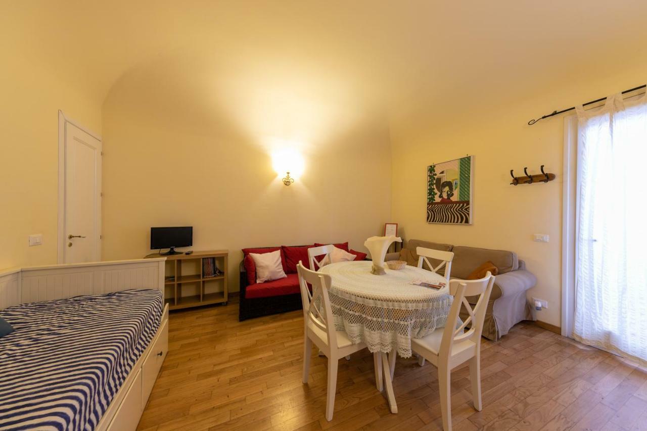 Apartamento Mezzarancia
