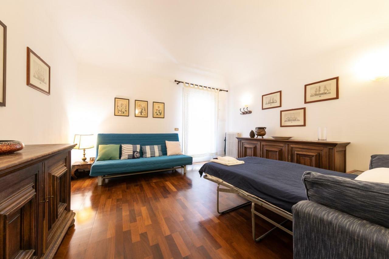 Mezzarancia Apartamento