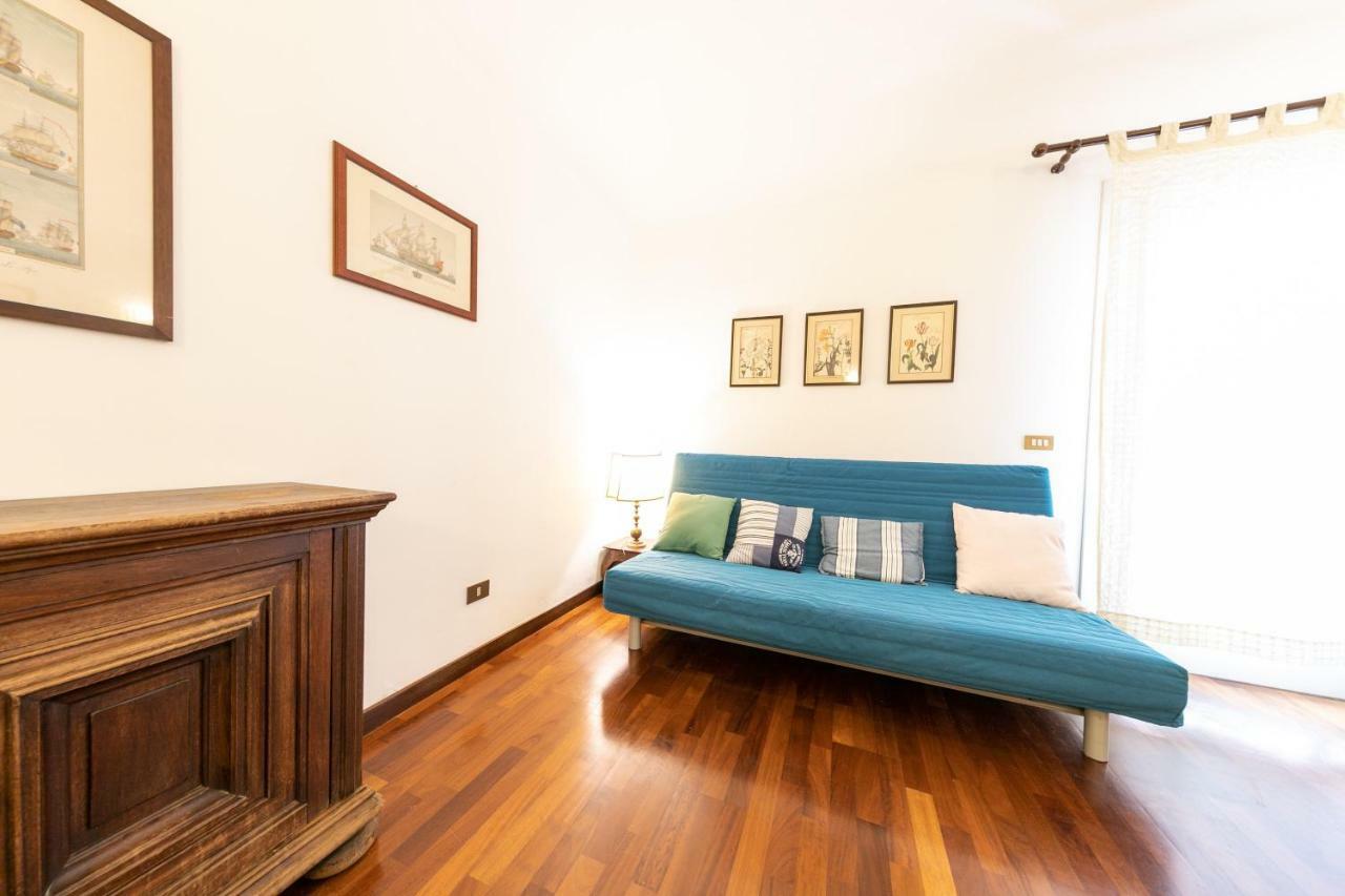 Mezzarancia Apartamento Palermo