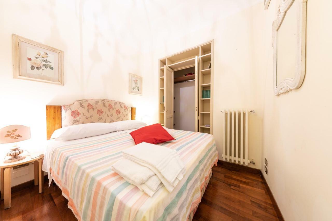 Mezzarancia Apartamento