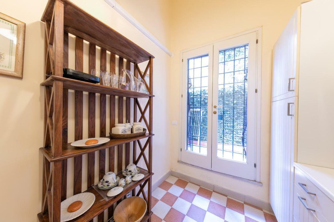 Apartamento Mezzarancia *