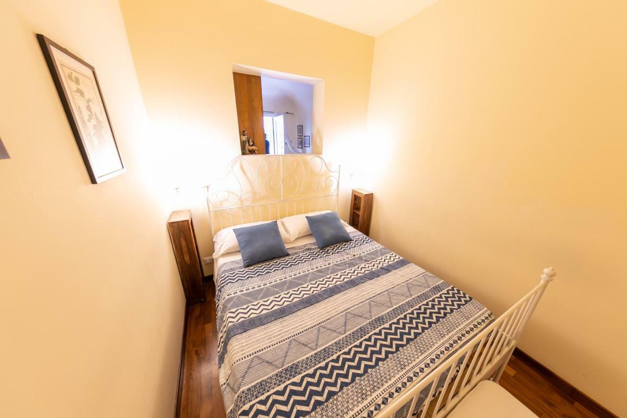 Mezzarancia Apartamento