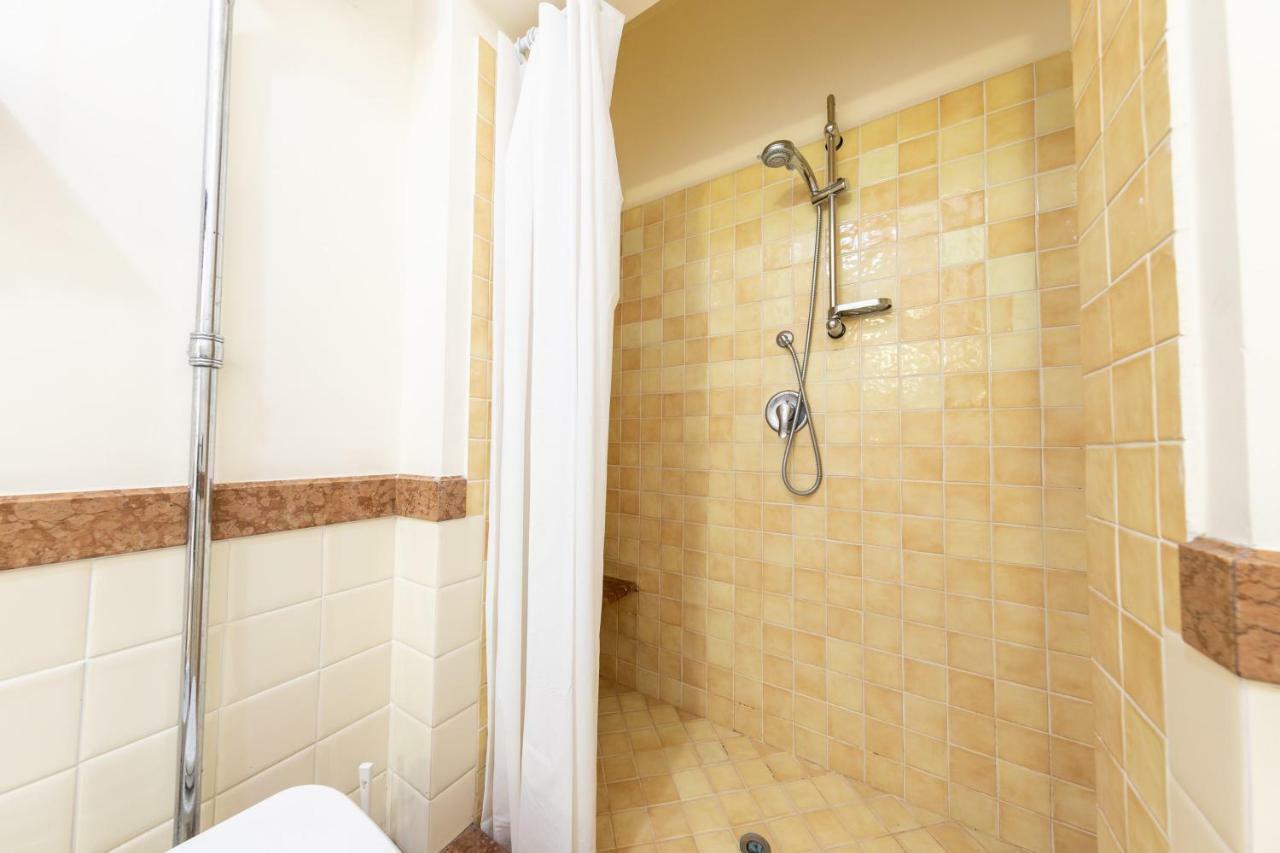 Mezzarancia Apartamento Palermo