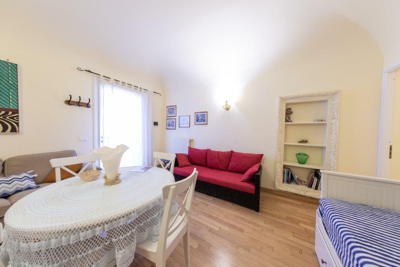 Apartamento Mezzarancia